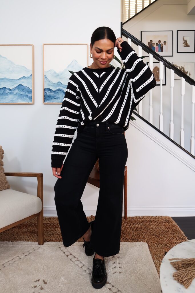 In this post, I’m partnering with Nordstrom to share some ideas for what to wear for Valentine’s Day, or any date night any day of the year!